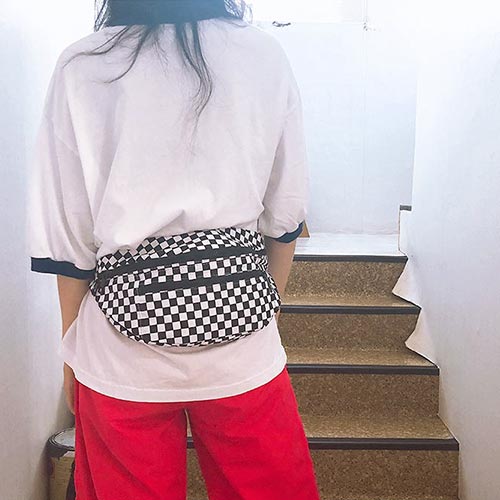 chess Fanny Pack