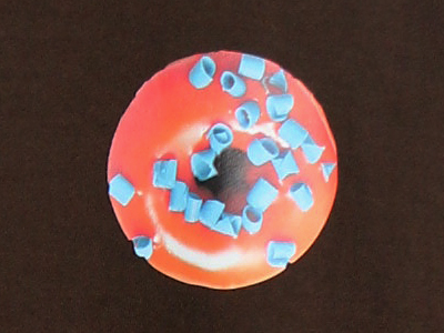 donut MTM (2 colors)