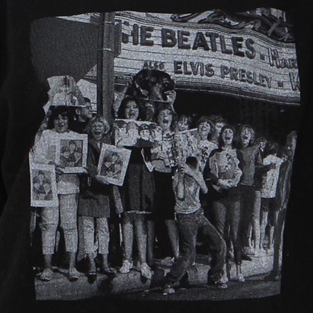 Beatles T