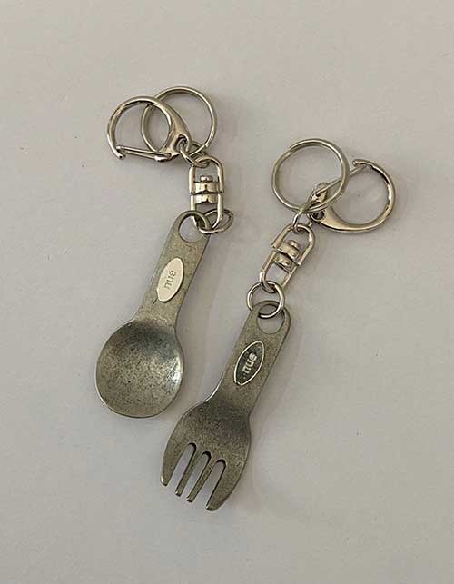 spoon &amp; fork kerring