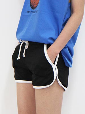 basic color  running short (3 colors)