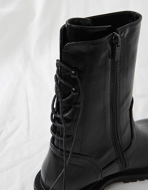 back string walker boots (2 types)